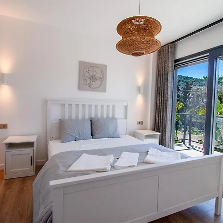 Casa Luz Βίλα Αλικαρνασσός