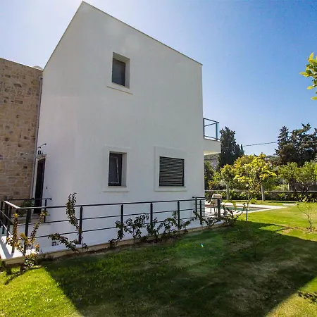 Βίλα Casa Luz Αλικαρνασσός