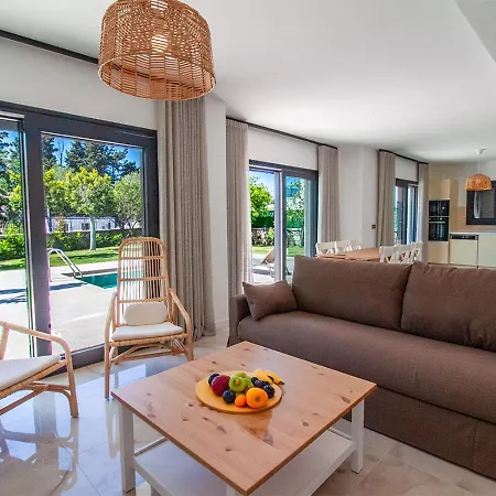 Willa Casa Luz