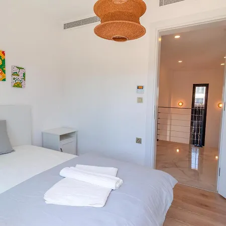 Willa Casa Luz Bodrum