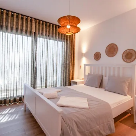 Casa Luz Willa *