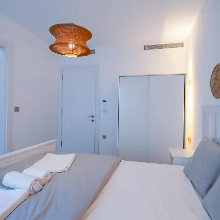 Casa Luz Willa Bodrum