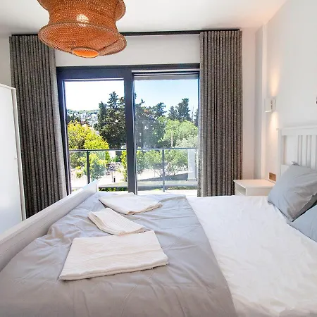 Willa Casa Luz Bodrum