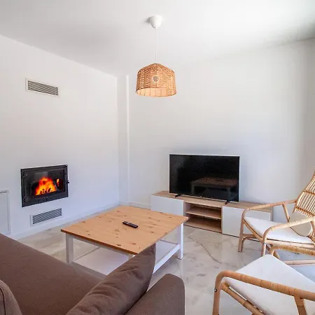Casa Luz Willa *
