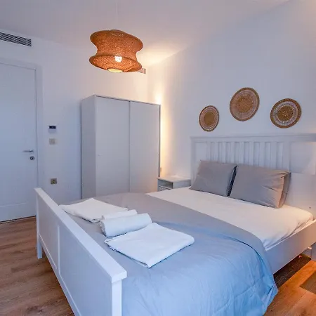 Casa Luz Willa *
