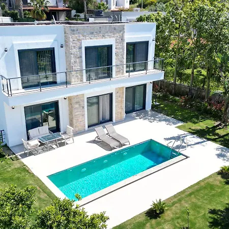Casa Luz Willa