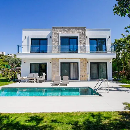 Casa Luz Willa *