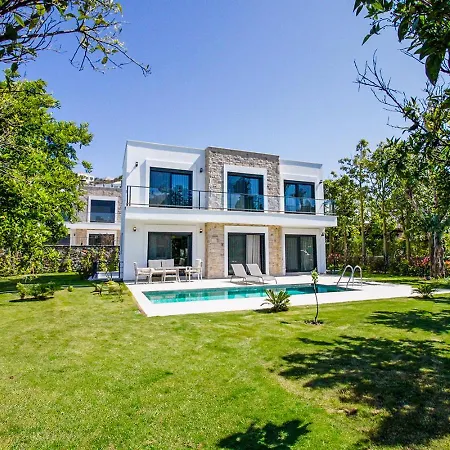 Casa Luz Willa