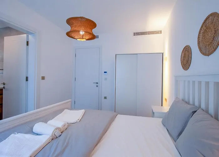 Casa Luz Villa Bodrum