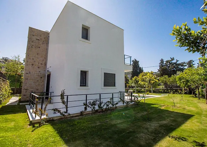 Villa Casa Luz Bodrum